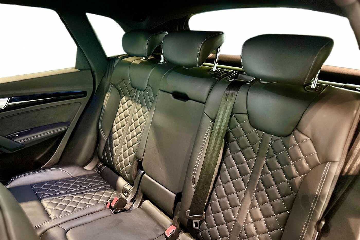 Used Audi Q5 2022 for sale - 77725399: Photo 10