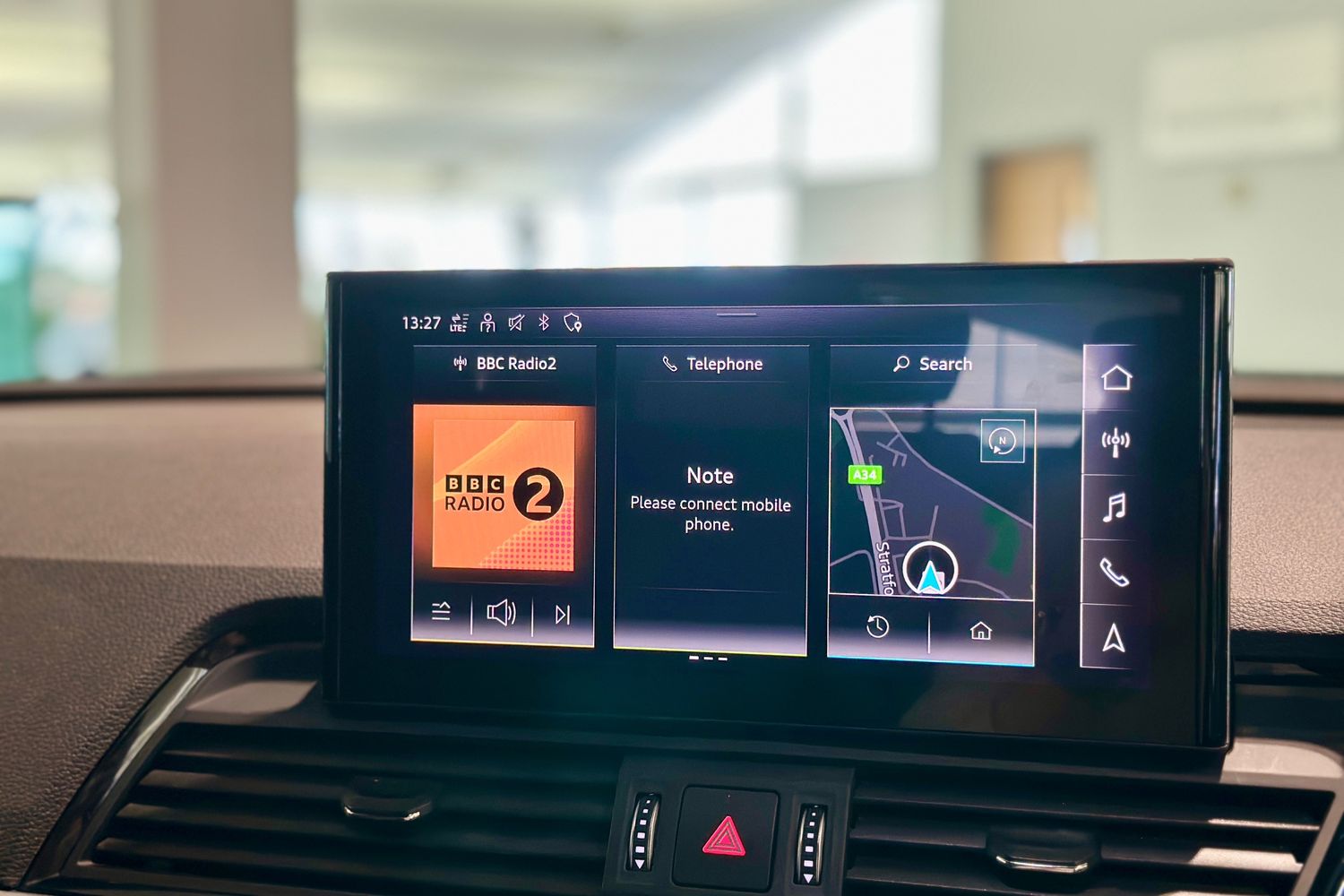 Used Audi Q5 2022 for sale - 77725399: Photo 11