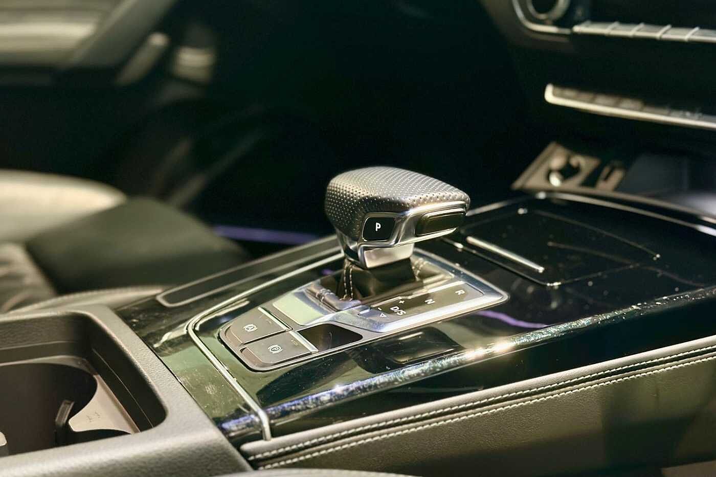 Used Audi Q5 2022 for sale - 77725399: Photo 16