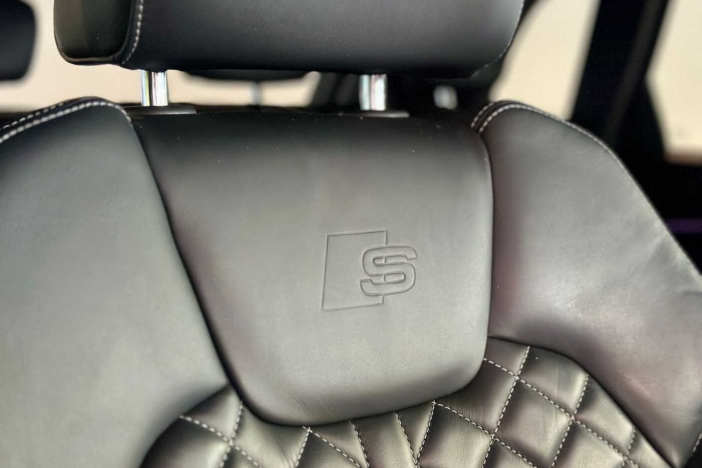 Used Audi Q5 2022 for sale - 77725399: Photo 17