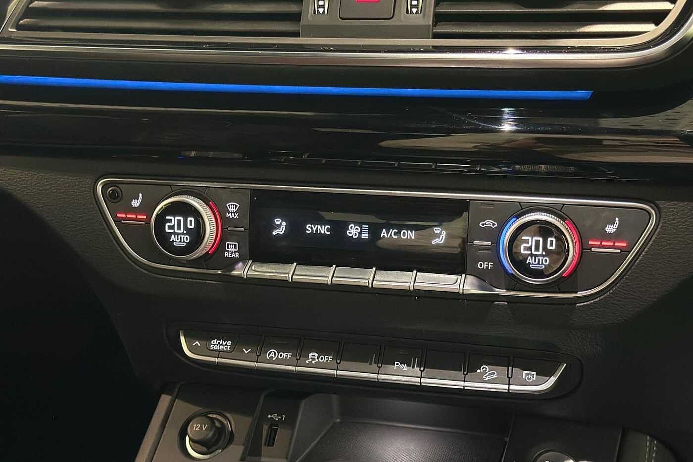 Used Audi Q5 2022 for sale - 77725399: Photo 20