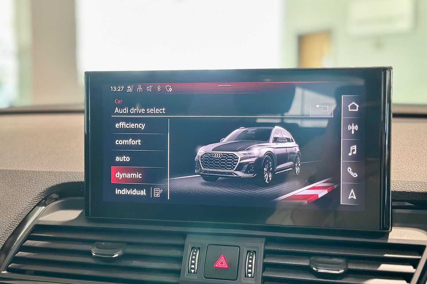 Used Audi Q5 2022 for sale - 77725399: Photo 22