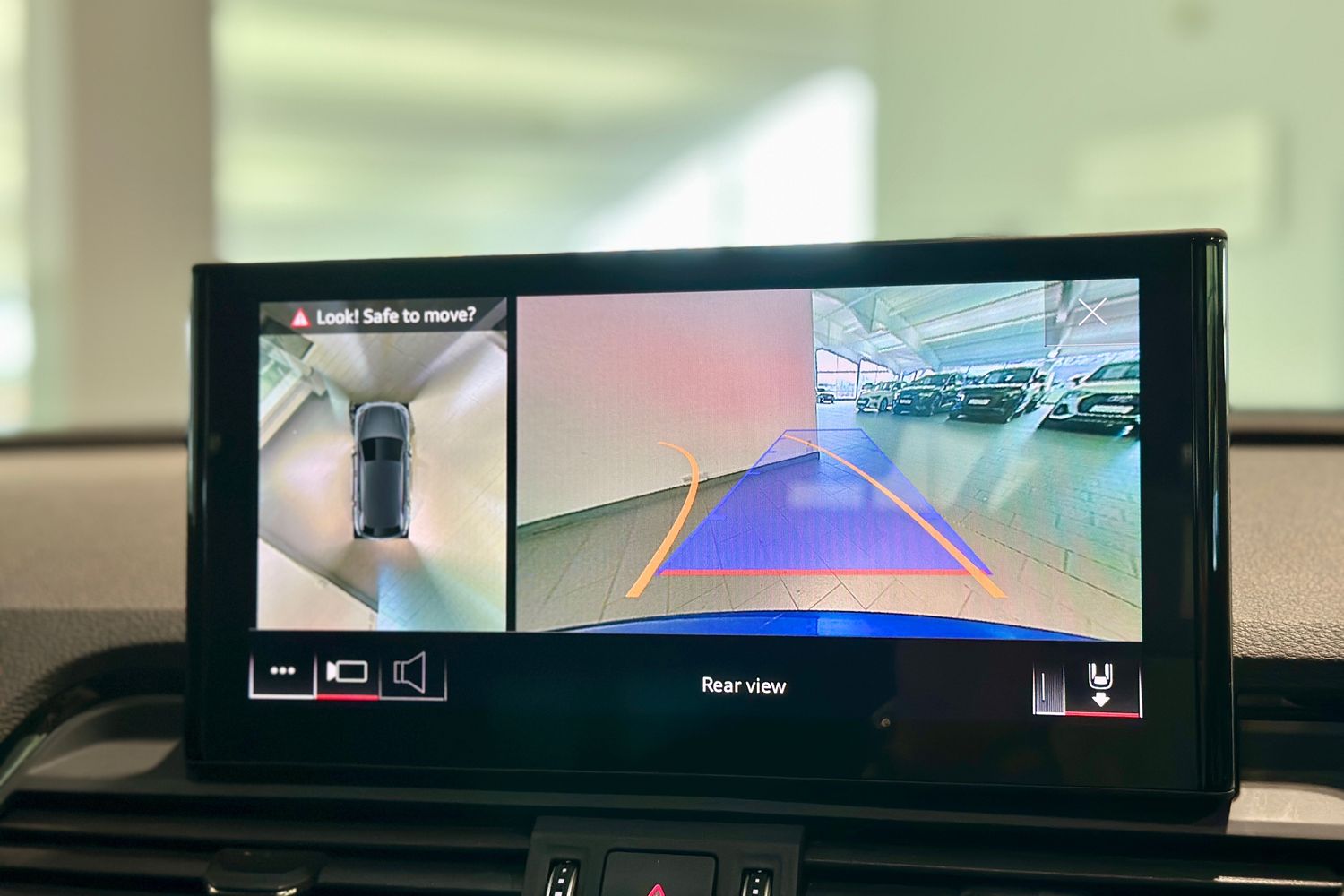 Used Audi Q5 2022 for sale - 77725399: Photo 23