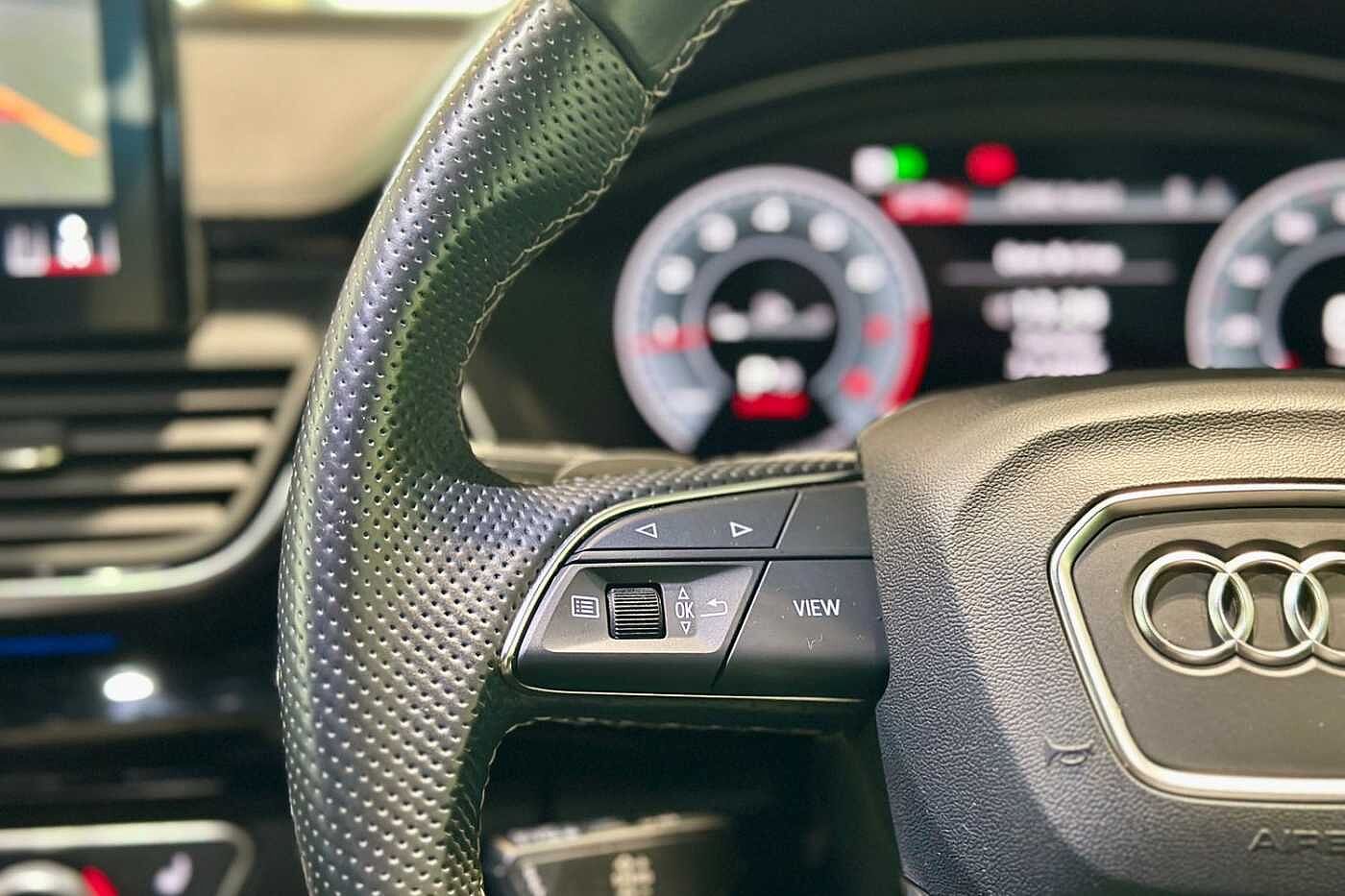 Used Audi Q5 2022 for sale - 77725399: Photo 24