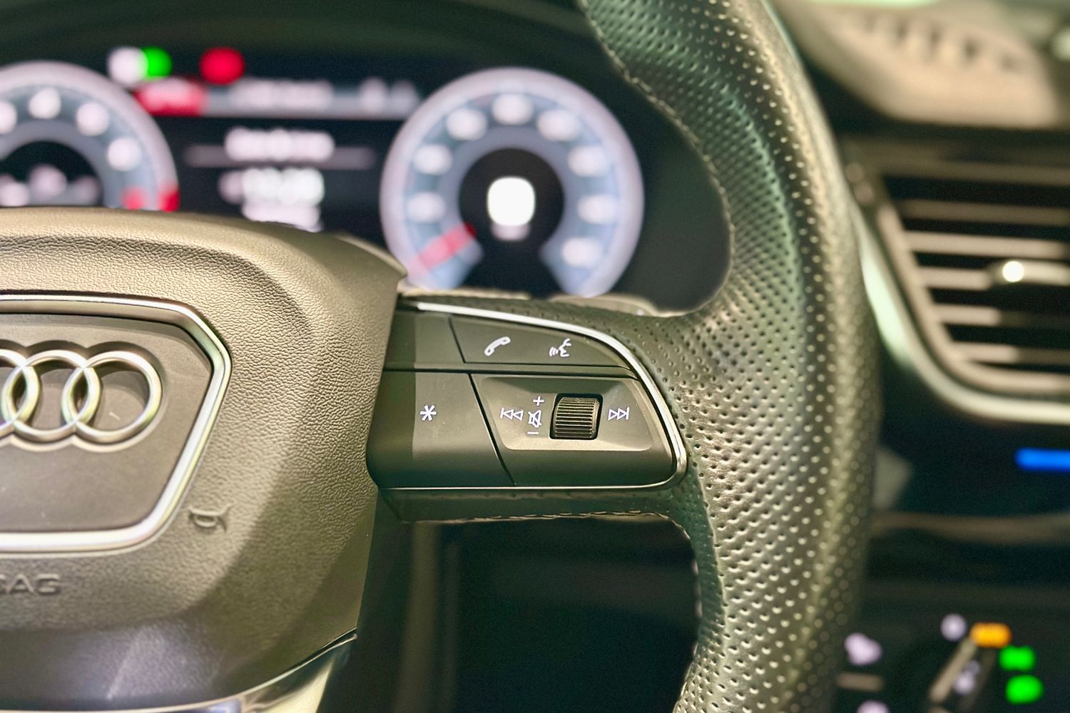 Used Audi Q5 2022 for sale - 77725399: Photo 25