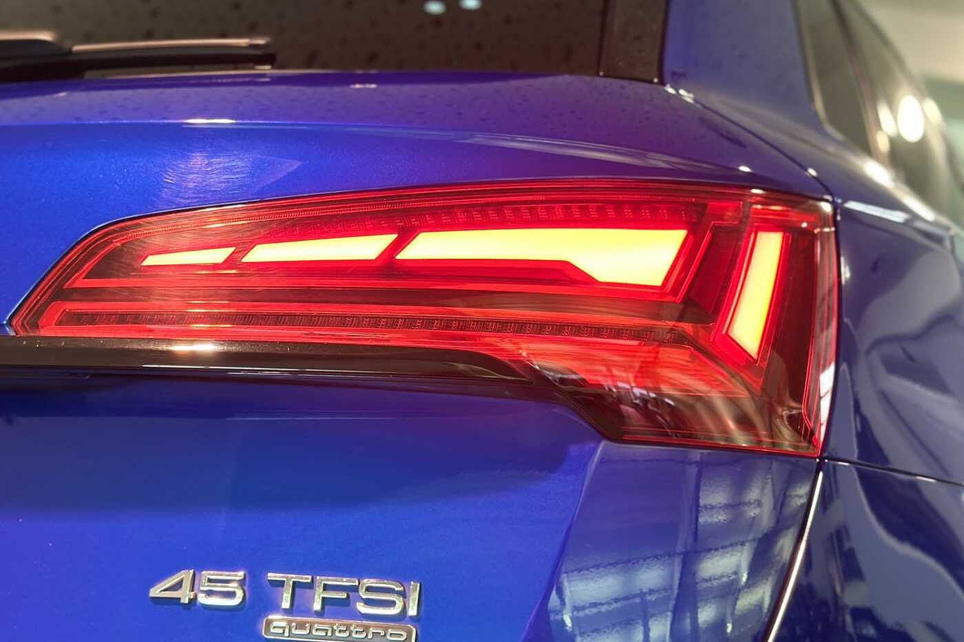 Used Audi Q5 2022 for sale - 77725399: Photo 28