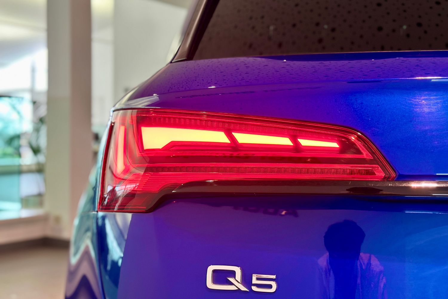 Used Audi Q5 2022 for sale - 77725399: Photo 30