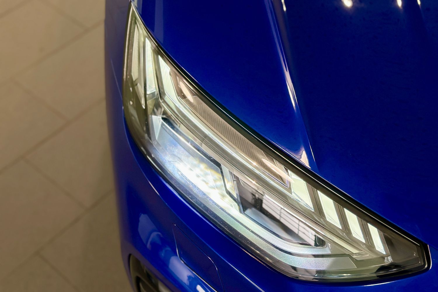 Used Audi Q5 2022 for sale - 77725399: Photo 31