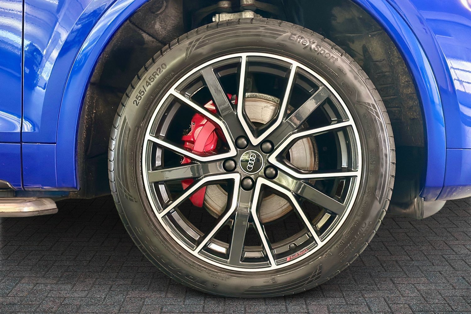 Used Audi Q5 2022 for sale - 77725399: Photo 6