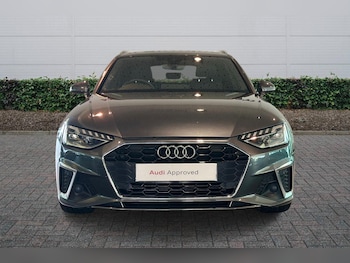 Used Audi A4 Avant 2023 for sale - 78912460: Photo