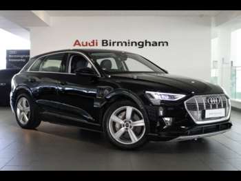 2022 (22) - 300kW 55 Quattro 95kWh Technik 5dr Auto