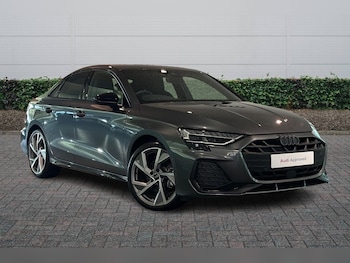 Used Audi A3 2025 for sale - 77292971: Photo