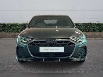 Used Audi A3 2025 for sale - 77292971: Photo