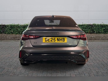 Used Audi A3 2025 for sale - 77292971: Photo