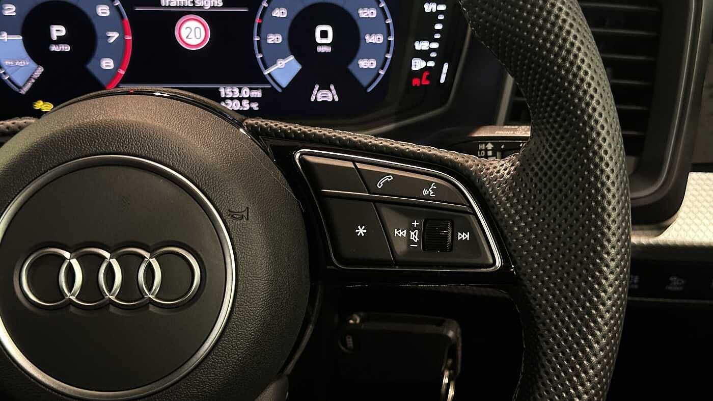 Used Audi A1 2025 for sale - 77177366: Photo 12