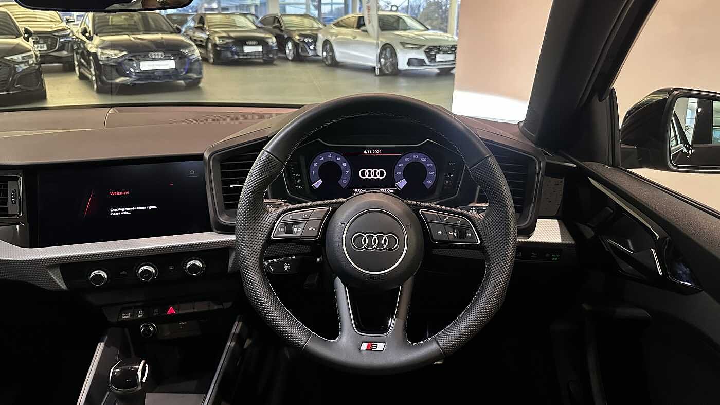 Used Audi A1 2025 for sale - 77177366: Photo 17