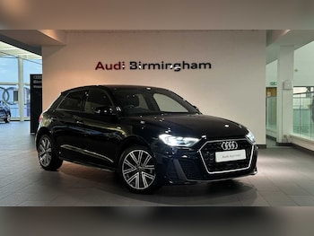 Audi A1 feature image
