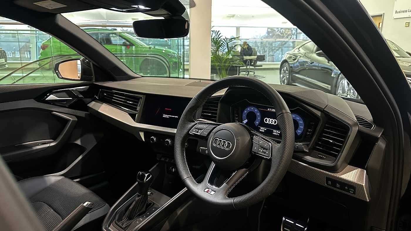 Used Audi A1 2025 for sale - 77177366: Photo 3