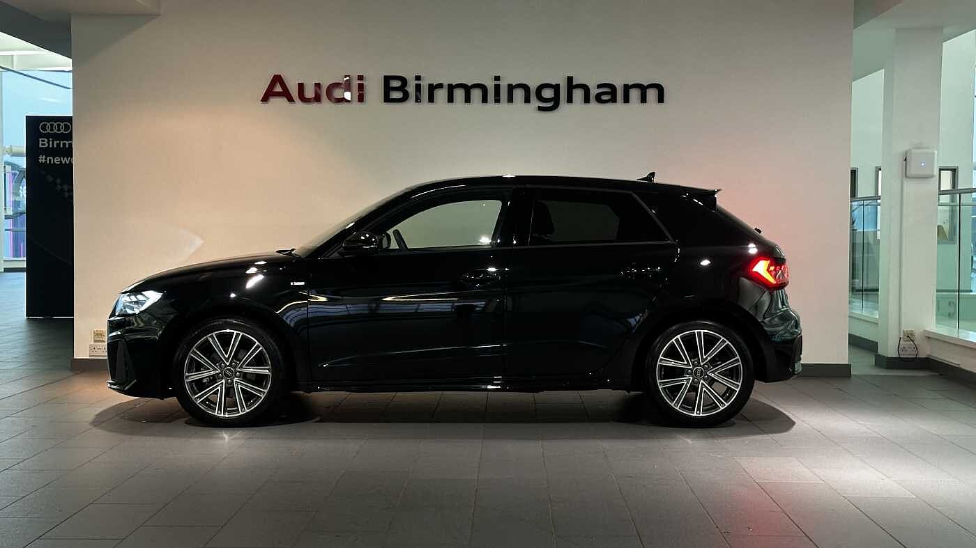 Used Audi A1 2025 for sale - 77177366: Photo 4