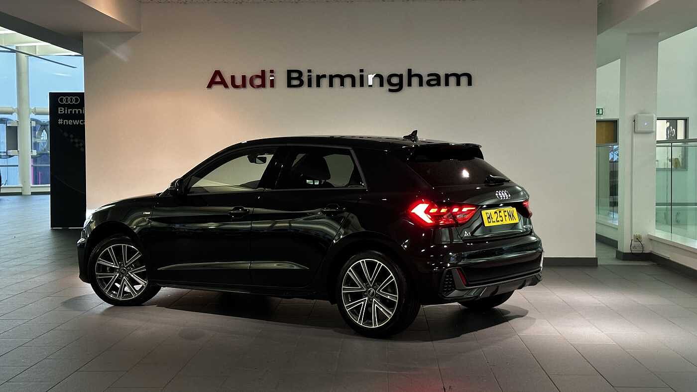 Used Audi A1 2025 for sale - 77177366: Photo 6