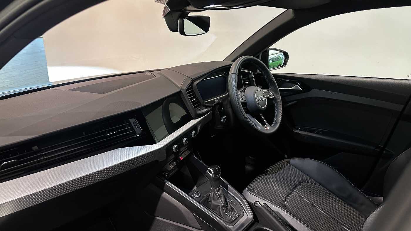 Used Audi A1 2025 for sale - 77177366: Photo 7