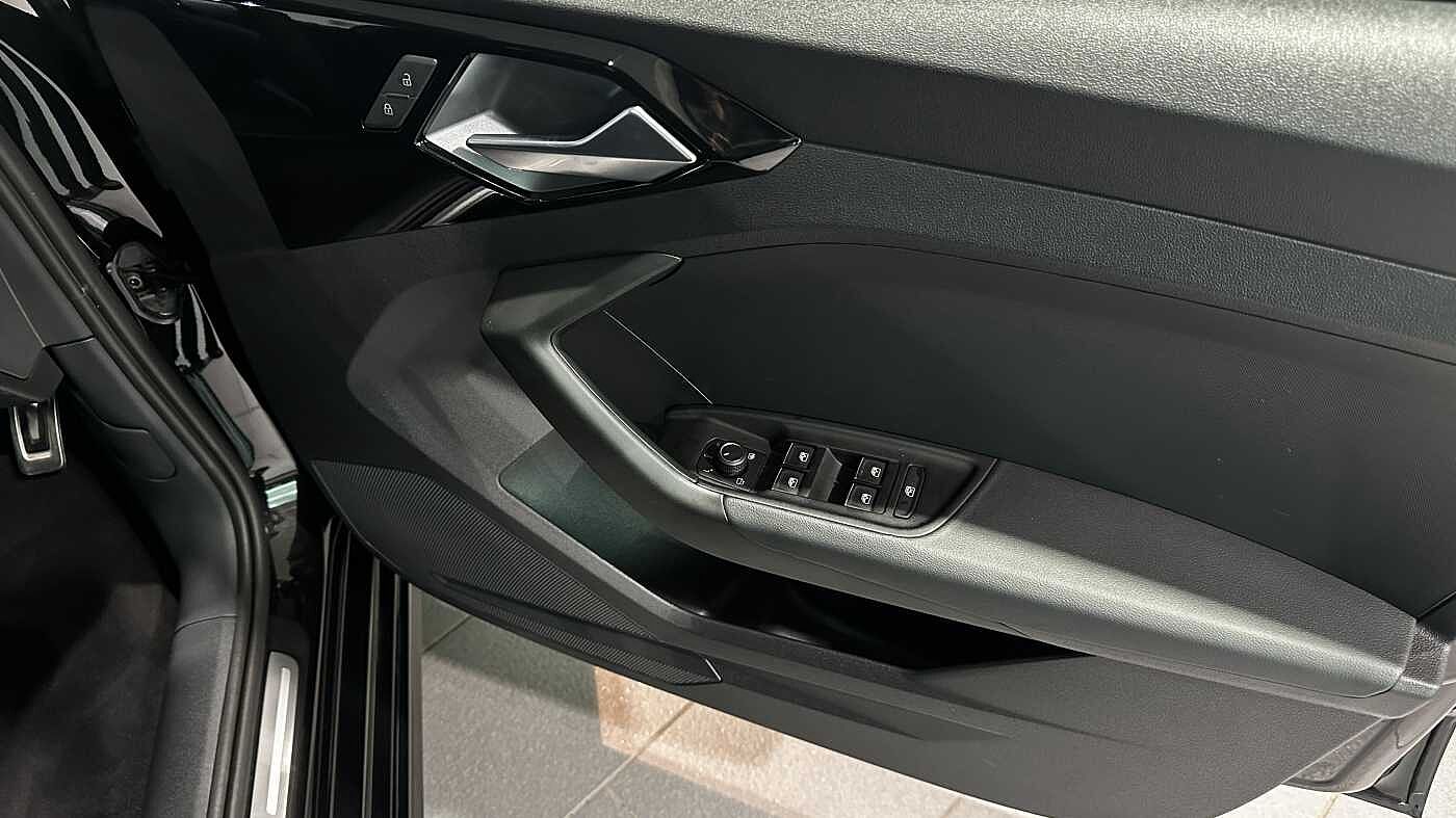 Used Audi A1 2025 for sale - 77177366: Photo 9