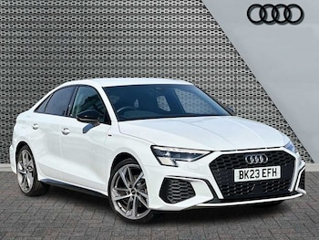 Used Audi A3 2023 for sale - 79413834: Photo