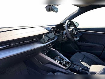 Used Audi A3 2023 for sale - 79413834: Photo