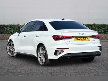 Used Audi A3 2023 for sale - 79413834: Photo