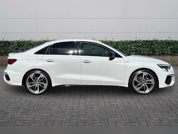 Used Audi A3 2023 for sale - 79413834: Photo
