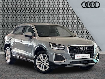 Used Audi Q2 2026 for sale - 79013943: Photo