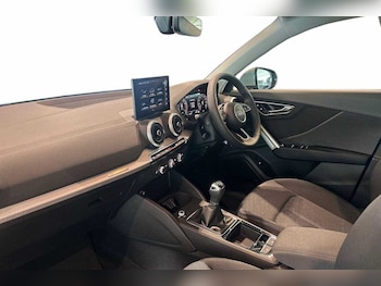 Used Audi Q2 2026 for sale - 79013943: Photo