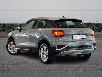 Used Audi Q2 2026 for sale - 79013943: Photo