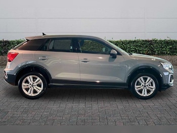 Used Audi Q2 2026 for sale - 79013943: Photo