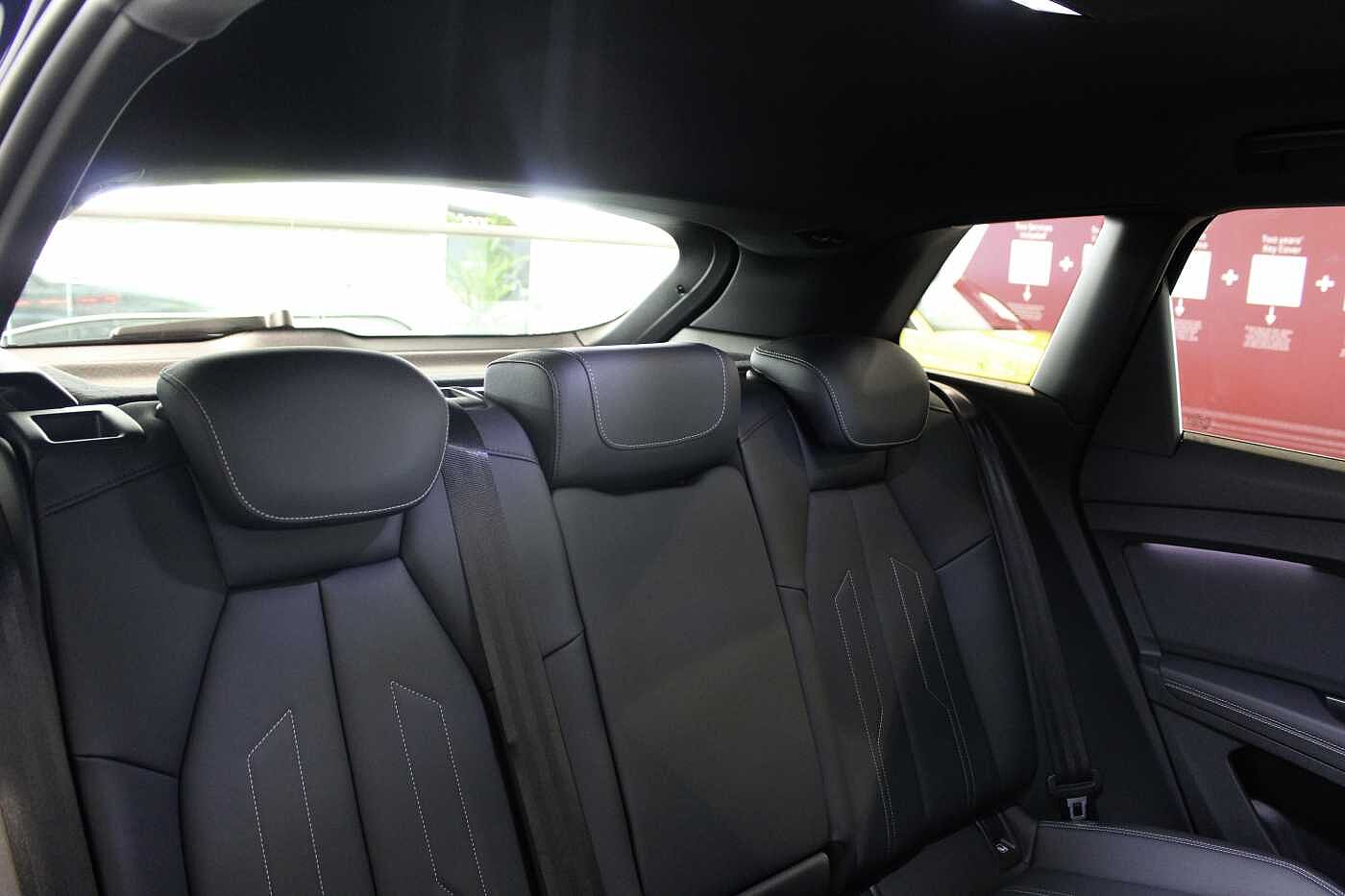 Used Audi Q4 e-tron 2025 for sale - 77046330: Photo 10