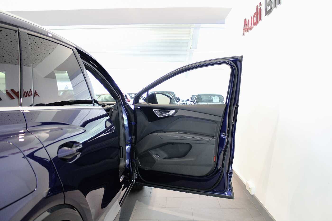 Used Audi Q4 e-tron 2025 for sale - 77046330: Photo 11