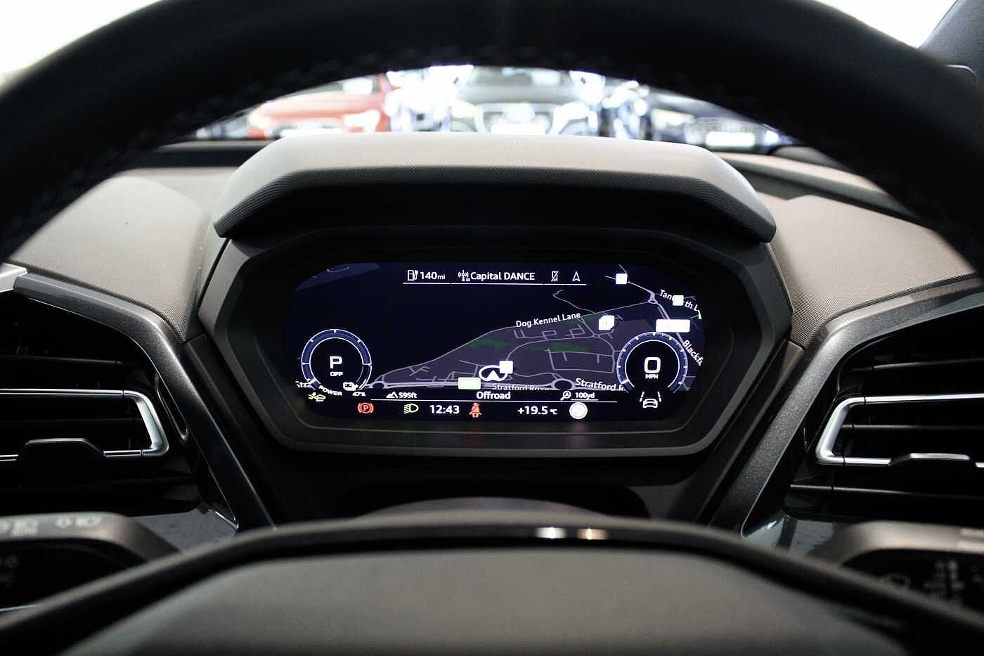 Used Audi Q4 e-tron 2025 for sale - 77046330: Photo 15