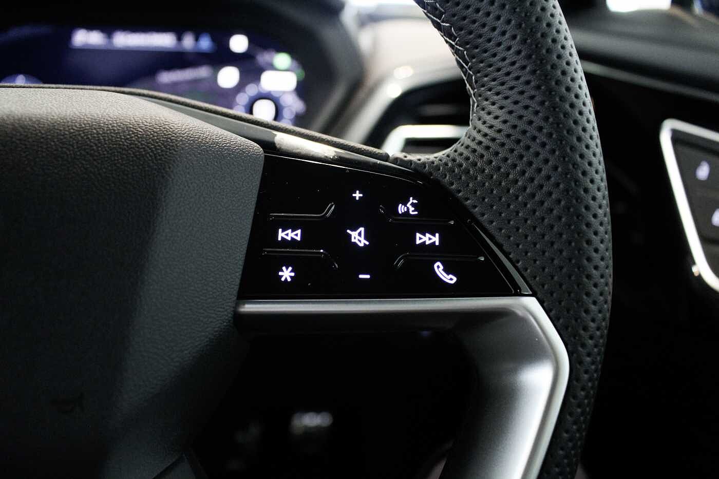 Used Audi Q4 e-tron 2025 for sale - 77046330: Photo 17