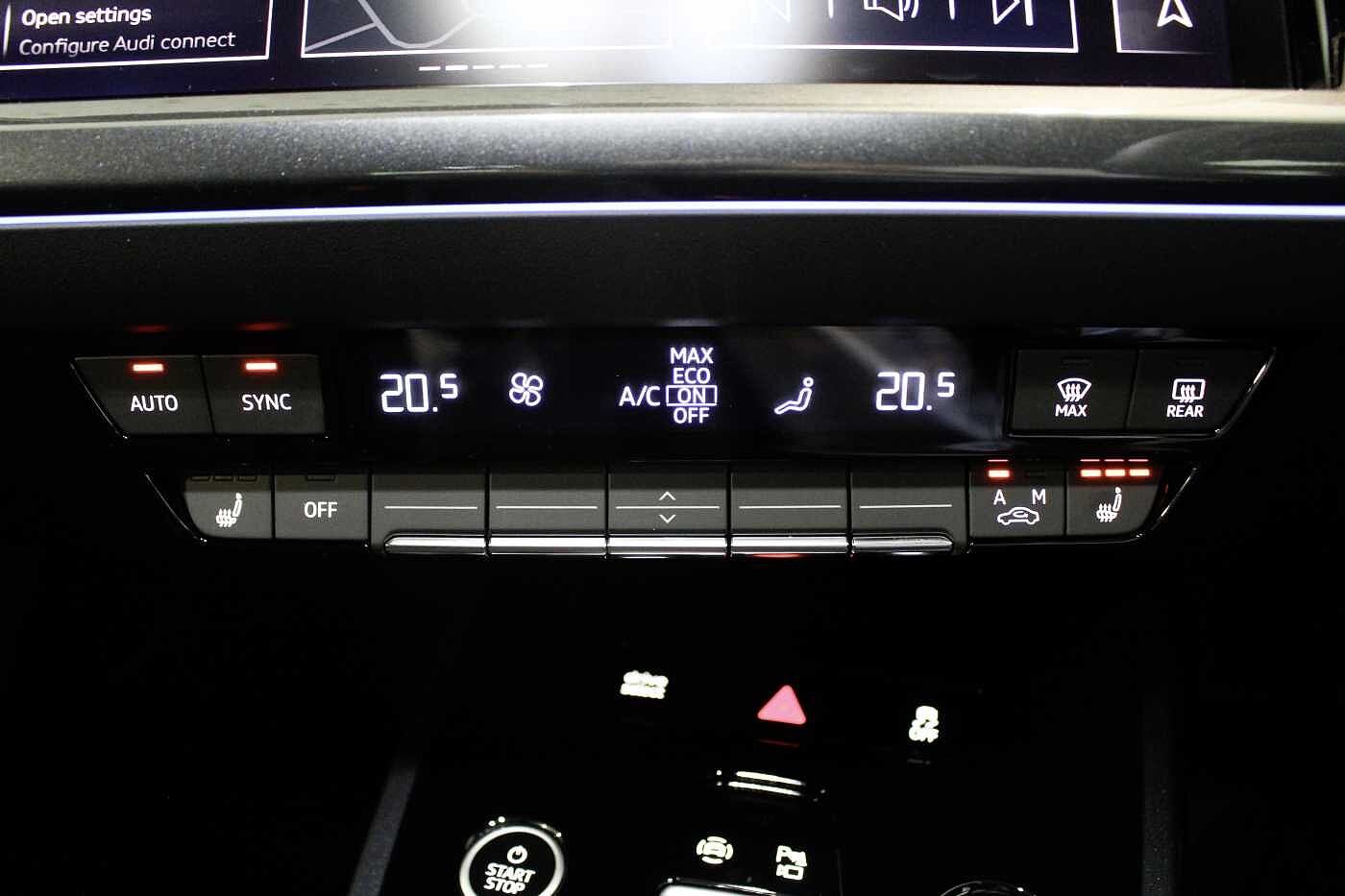 Used Audi Q4 e-tron 2025 for sale - 77046330: Photo 24