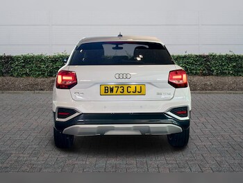 Used Audi Q2 2024 for sale - 78449606: Photo