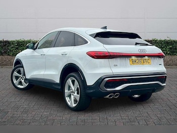 Used Audi Q5 2026 for sale - 77826153: Photo