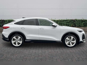 Used Audi Q5 2026 for sale - 77826153: Photo