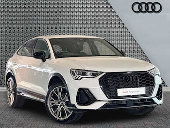 Used Audi Q3 2023 for sale - 79117492: Photo