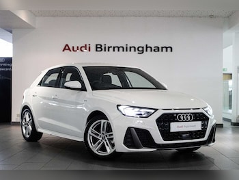 Audi - A1