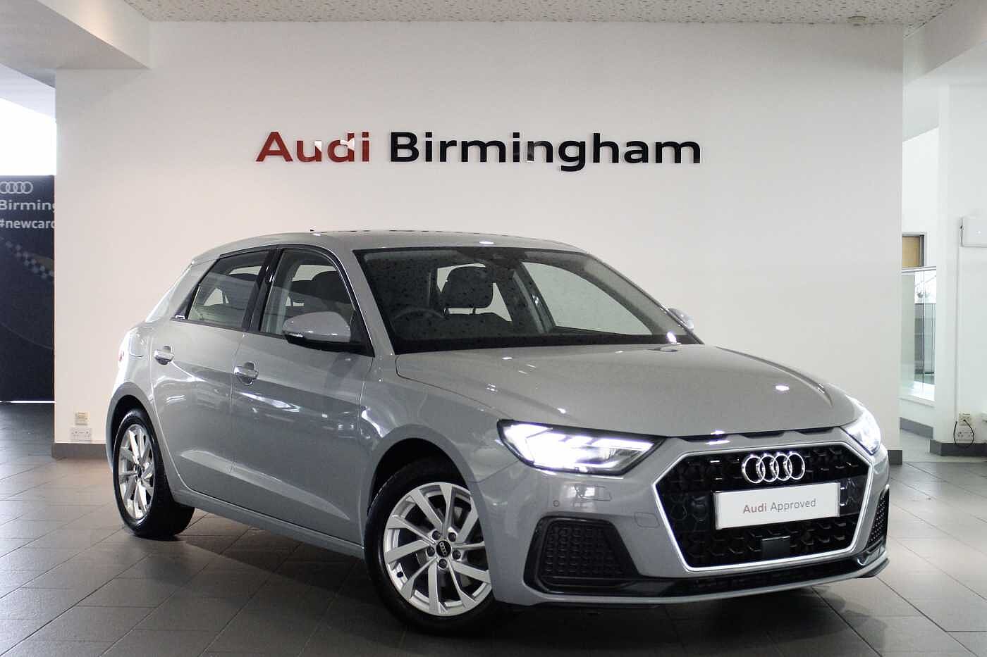 Used Audi A1 2022 for sale - 75966556: Photo 1