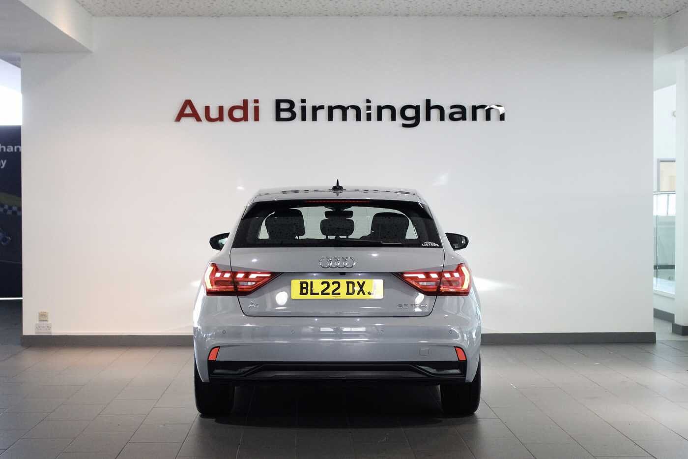 Used Audi A1 2022 for sale - 75966556: Photo 12