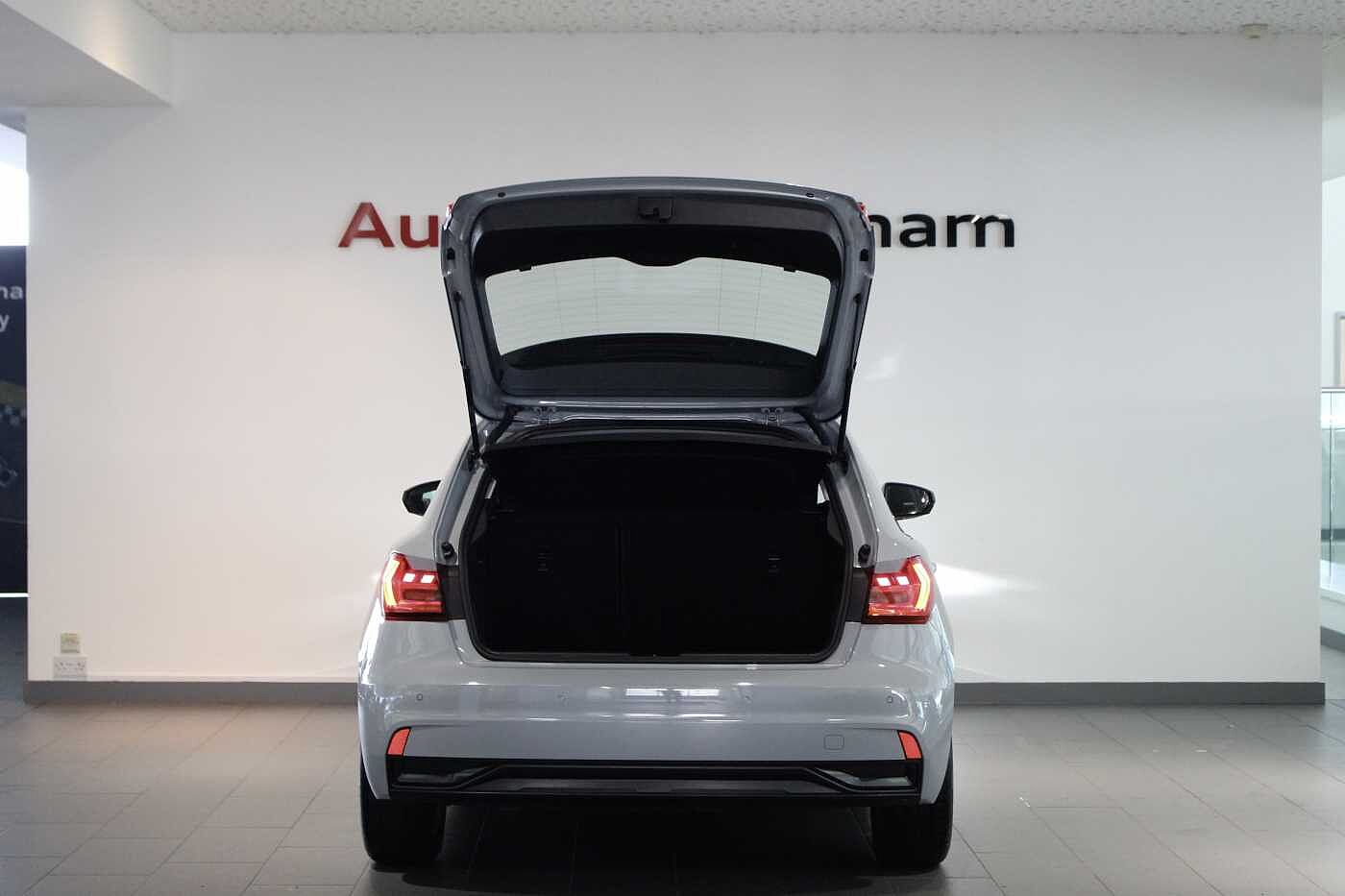Used Audi A1 2022 for sale - 75966556: Photo 13