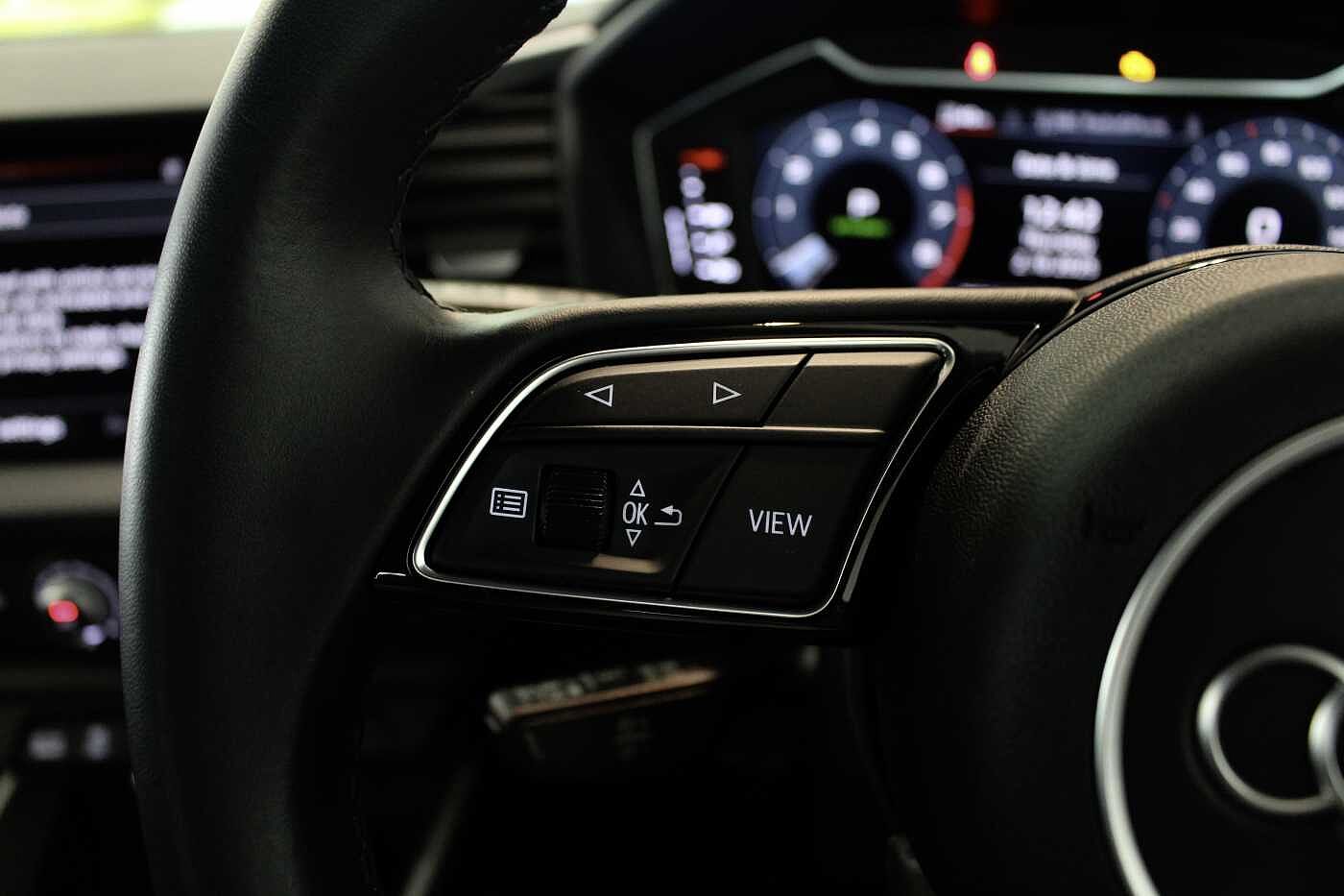 Used Audi A1 2022 for sale - 75966556: Photo 16
