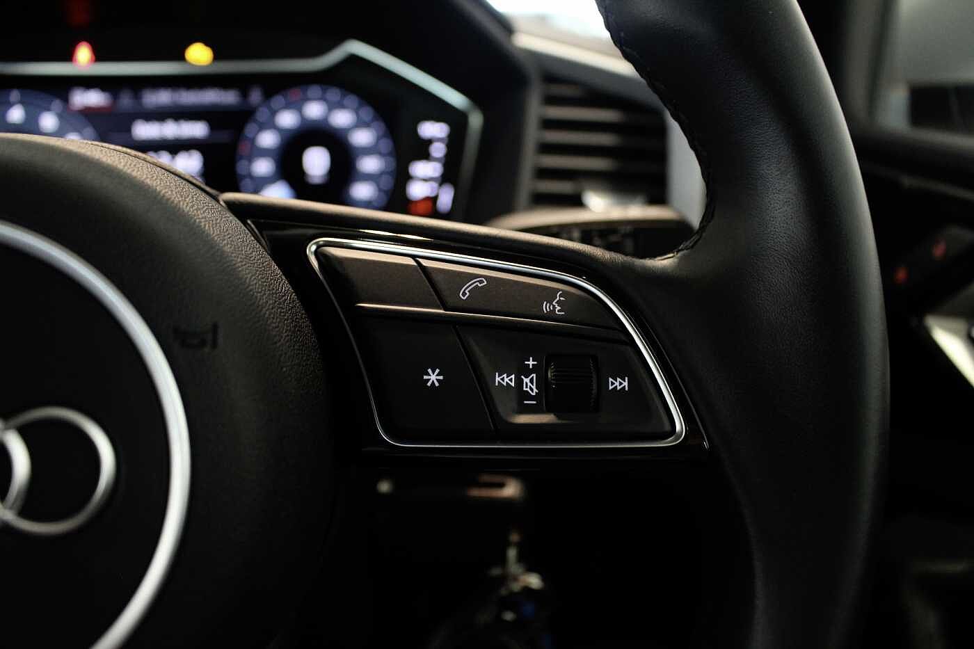 Used Audi A1 2022 for sale - 75966556: Photo 17