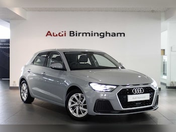 Audi - A1